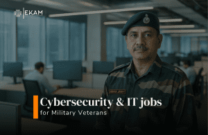 Jobs for Military Veterans