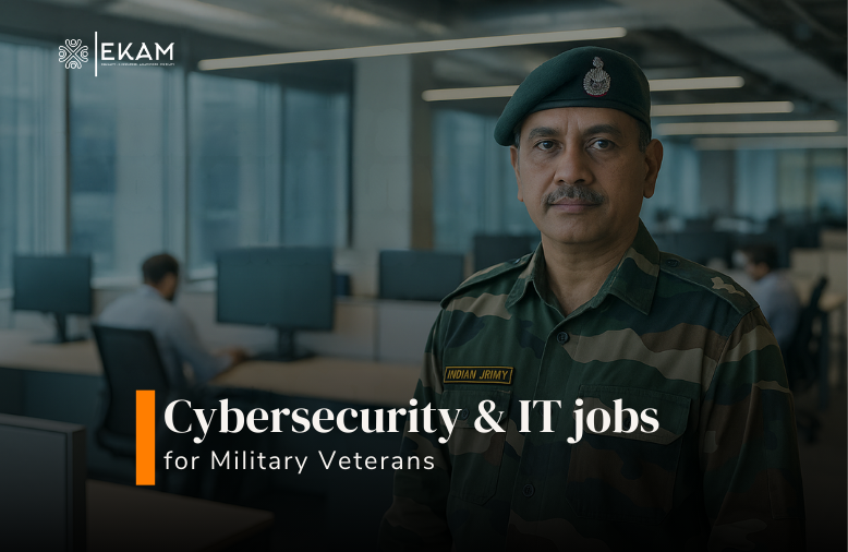 Jobs for Military Veterans