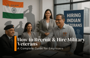 Hire Military Veterans