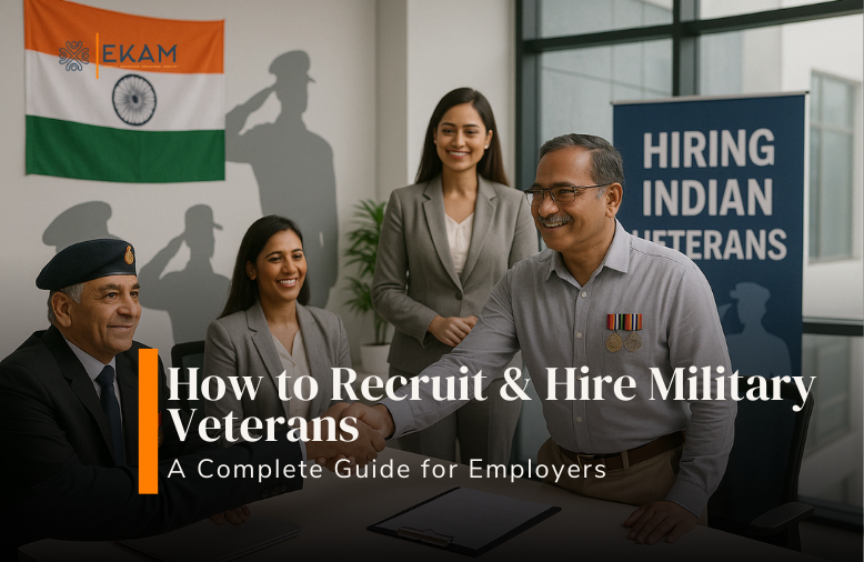 Hire Military Veterans