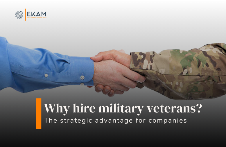 Hire Military Veterans