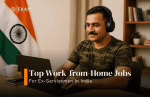 jobs for ex-servicemen in india