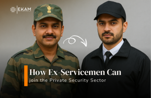 private security jobs for ex-servicemen